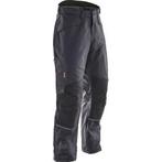 Jobman 2262 pantalon shell 3xl noir, Nieuw