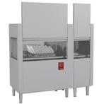 Horeca korventransport vaatwasser 200KOR/U | 400V |, Verzenden