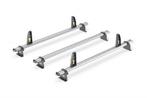 Aluminium dakdragers Toyota Proace Max-e 2021-heden  Van Gua, Auto diversen, Dakdragers, Verzenden, Nieuw