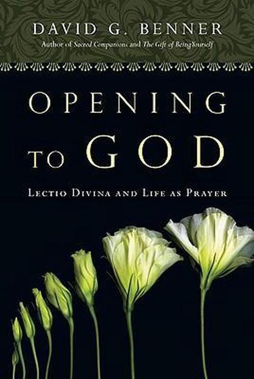 Opening to God 9780830835423, Livres, Livres Autre, Envoi