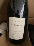 Jérôme Prévost, La Closerie Les Béguines - Champagne Extra, Verzamelen, Nieuw