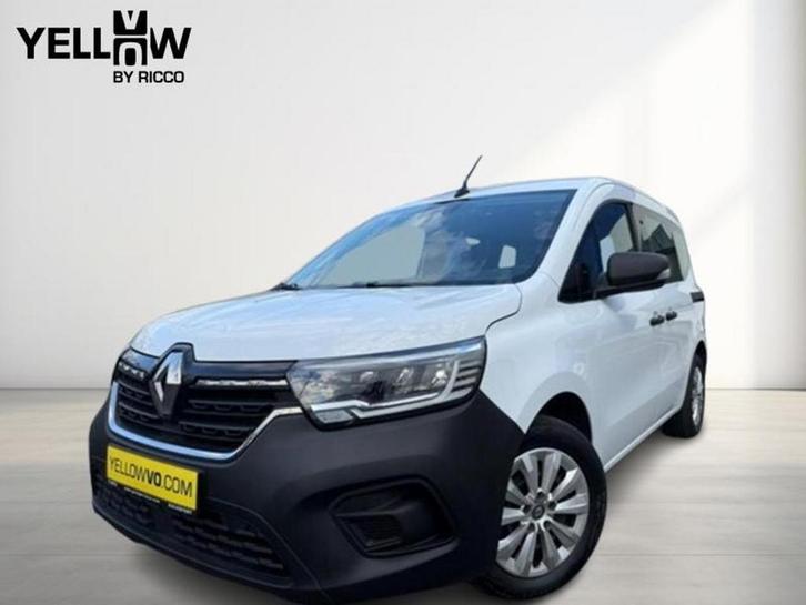 Renault Kangoo, Auto's, Renault