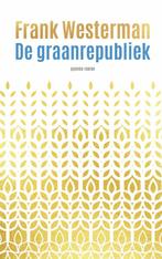De graanrepubliek (9789021487304, Frank Westerman), Verzenden