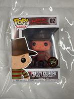 Funko-Pop  - Action figure Freddy Krueger #02 (Chase) A