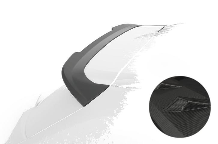 Achtervleugel met ABE voor Toyota Corolla (E210) Touring Spo, Auto-onderdelen, Carrosserie, Nieuw, Verzenden