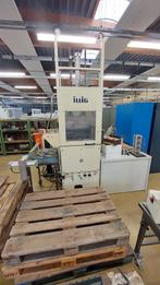 Veiling metaalbewerking houtbewerking, CNC, thermovorm, Ophalen