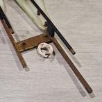 Applique murale (2) - Laiton, Verre, Antiek en Kunst, Antiek | Verlichting