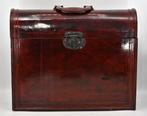 onbekend - Decoratieve Wijnkoffer - Valise