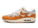 Nike Air Max 1 Patta Waves Monarch - Maat 42.5 EU, Ophalen of Verzenden, Nieuw