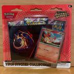 Pokémon - 2 Blisterverpakking - Ascended Heroes Tech Sticker