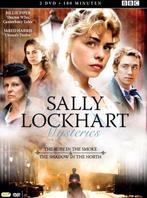 Sally Lockhart mysteries (dvd tweedehands film), Cd's en Dvd's, Ophalen of Verzenden, Nieuw in verpakking