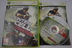 Tom Clancys Splinter Cell Conviction (360), Nieuw