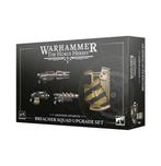 Legiones Astartes Breacher Squad upgrade set  (Warhammer, Hobby & Loisirs créatifs, Ophalen of Verzenden