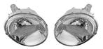 Daewoo Chevrolet Matiz 1998-2001 Koplamp set (Koplampen), Auto-onderdelen, Verzenden, Nieuw