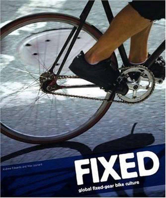 Fixed 9781856696456 Andrew Edwards, Livres, Langue | Anglais, Envoi