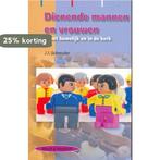 Dienende mannen en vrouwen 85 9789050460828 Schreuder, Boeken, Verzenden, Gelezen, Schreuder