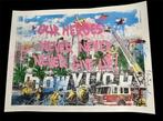 Mr Brainwash (1966) - LA Heroes - (NO RESERVE)