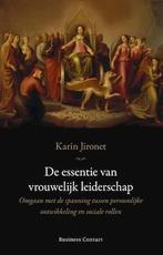 De essentie van vrouwelijk leiderschap, Boeken, Verzenden, Nieuw, Nederlands