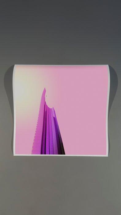 Téber - Sky Claw · No Reserve, Antiquités & Art, Art | Objets design