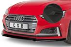 Cup spoiler lip met ABE voor Audi A5 F5 S-Line / S5 F5 CSL40, Auto-onderdelen, Verzenden, Nieuw