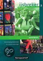 IJsbreker 9789006810066, Boeken, Verzenden, Gelezen