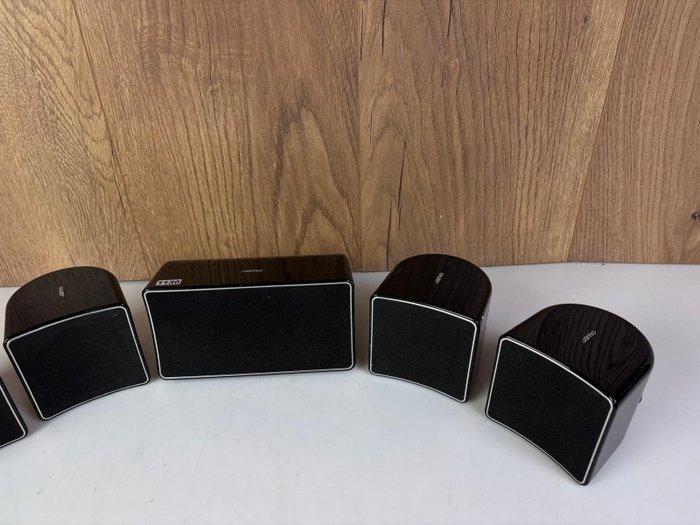 Jamo - Speakerset Luidsprekerset, TV, Hi-fi & Vidéo, Radios