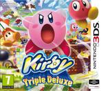 Kirby Triple Deluxe-Standaard (3DS) Gebruikt, Games en Spelcomputers, Games | Nintendo 2DS en 3DS, Ophalen of Verzenden, Nieuw