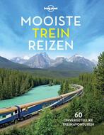 Lonely Planet - Mooiste treinreizen / Lonely Planet, Boeken, Reisgidsen, Verzenden, Zo goed als nieuw, Lonely Planet
