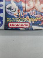 Nintendo - Gameboy Classic - RARE - First Edition - Double, Consoles de jeu & Jeux vidéo