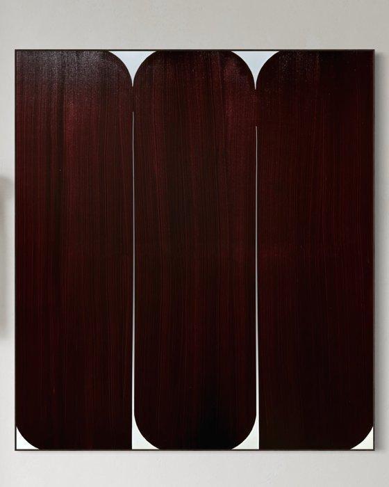 VANTA - Resin, Antiek en Kunst, Kunst | Schilderijen | Modern