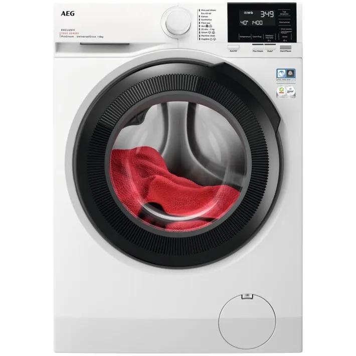 AEG LR73BREMEN Wasmachine – 8 kg – 1600 tpm, Electroménager, Lave-linge, Envoi
