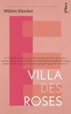 Villa des Roses 9789025310370, Boeken, Willem Elsschot, Peter de Bruijn, Gelezen, Verzenden