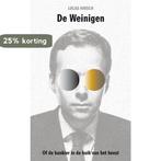 De Weinigen, of Het verhaal van de bankier in de buik van, Verzenden, Zo goed als nieuw, Lucas Hirsch