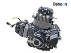 Motorblok Ducati Scrambler 1100 2018-2020 Engine Number:, Motoren, Onderdelen | Ducati, Verzenden, Gebruikt