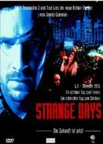 Strange Days von Kathryn Bigelow  DVD, Cd's en Dvd's, Dvd's | Overige Dvd's, Zo goed als nieuw, Verzenden