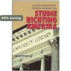 Studierichting Amerika 9789052601489 Petterson A.-w., Verzenden, Gelezen, Petterson A.-w.