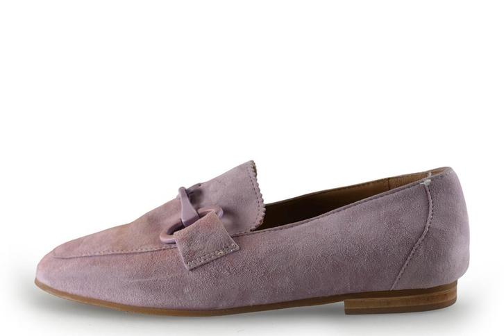 Manfield Loafers in maat 39 Overig, Kleding | Dames, Schoenen, Overige kleuren, Gedragen, Overige typen, Verzenden