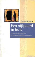 NIJLPAARD IN HUIS 9789026925269 HELLSTEN, Boeken, Studieboeken en Cursussen, Verzenden, Gelezen, HELLSTEN