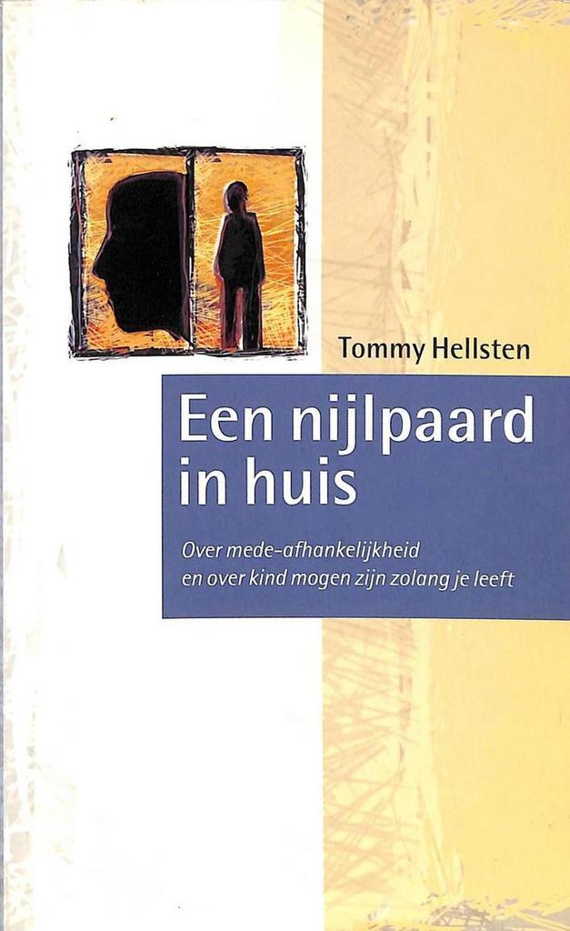 NIJLPAARD IN HUIS 9789026925269 HELLSTEN, Boeken, Studieboeken en Cursussen, Gelezen, Verzenden