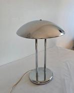 IKEA - Robbert Sonneman - Tafellamp (2) - Chroom, Nieuw