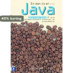 En dan is er... Java 9789039525333 G.J. Laan, Verzenden, G.J. Laan