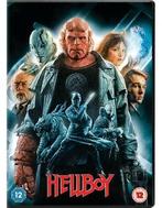 Hellboy DVD (2018) Ron Perlman, del Toro (DIR) cert 12, Verzenden