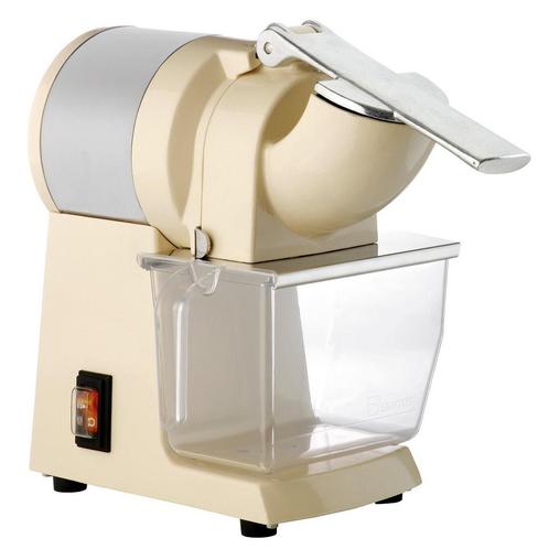 Kaasraspmachine SANTOS 2N | 230V | Ca. 50 kg/u |, Zakelijke goederen, Horeca | Keukenapparatuur, Nieuw in verpakking, Verzenden