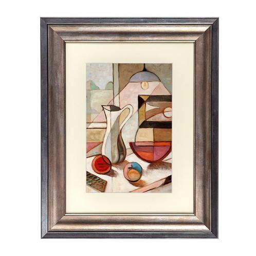 Fotolijst Nuoro Grande Brons 70x70 cm, Maison & Meubles, Accessoires pour la Maison | Cadres, Envoi