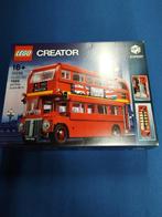 Lego - 10258 - Lego London bus