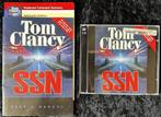 Tom Clancy SSN PC Game Jewel Case + Manual, Verzenden, Nieuw