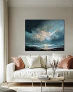 Chrystian Milanowski - Dramatic Skies II - XL