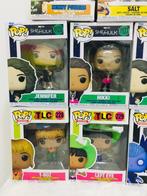 Funko - Funko Pop Lot de 13 Funko Pop TLC , marvel,