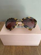 Miu Miu - Lunettes de soleil, Nieuw