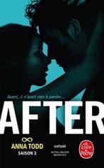 After Saison 02. After We Collided 9782253194590, Livres, Verzenden, Sara Gillingham